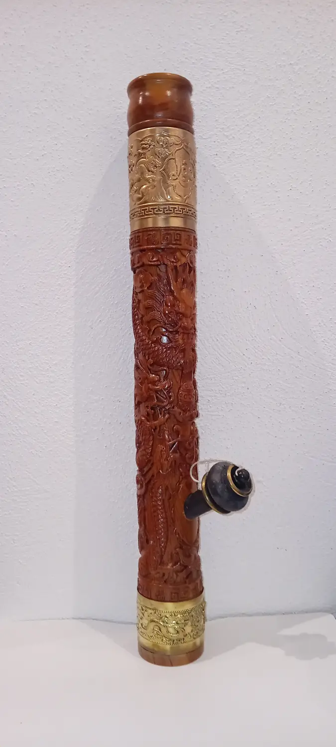 Gold Berger - Metallteil